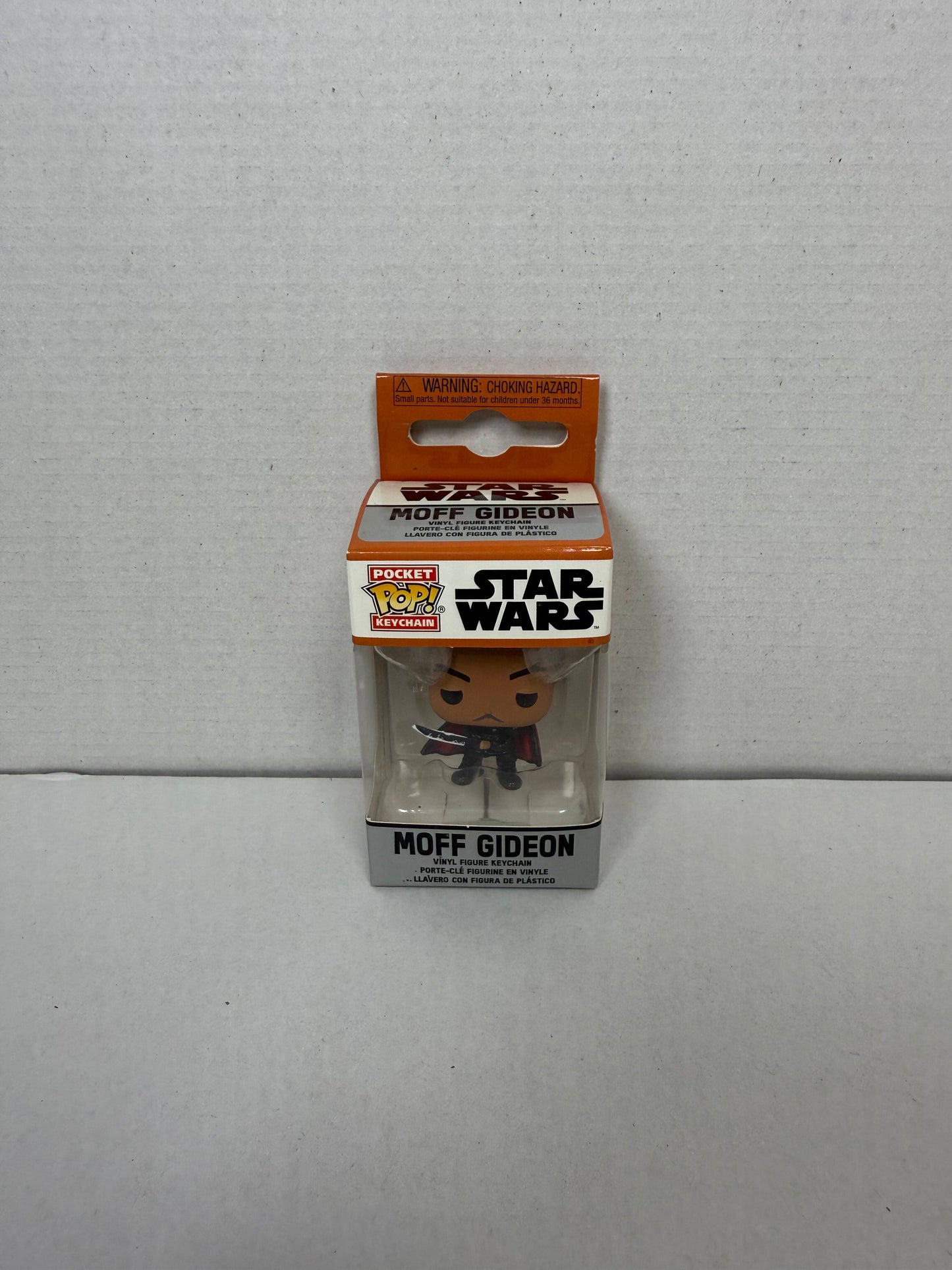 MOFF GIDEON (KEYCHAIN)