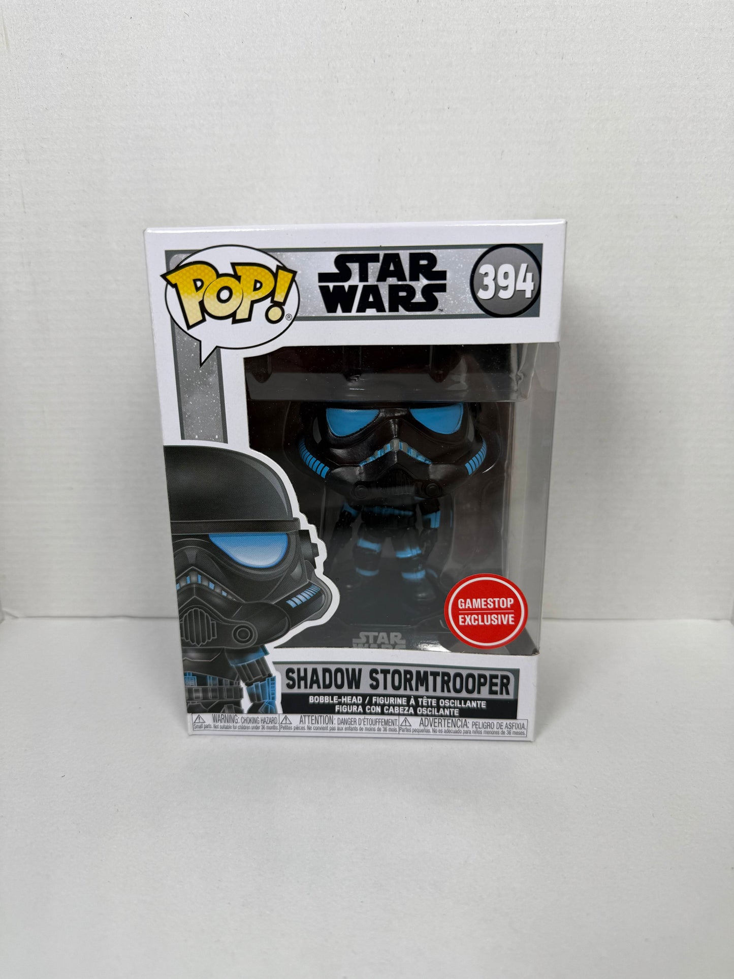 SHADOW STORMTROOPER #394