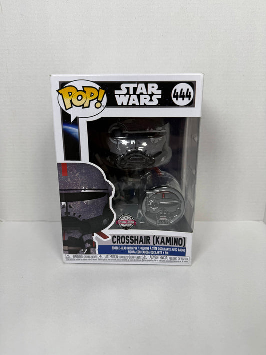 CROSSHAIR (KAMINO) #444