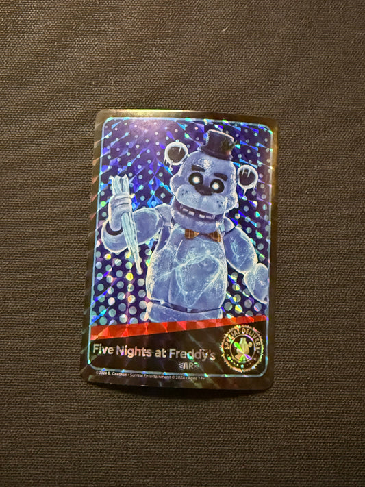 Five Nights At Freddy's AR Liberty Chica