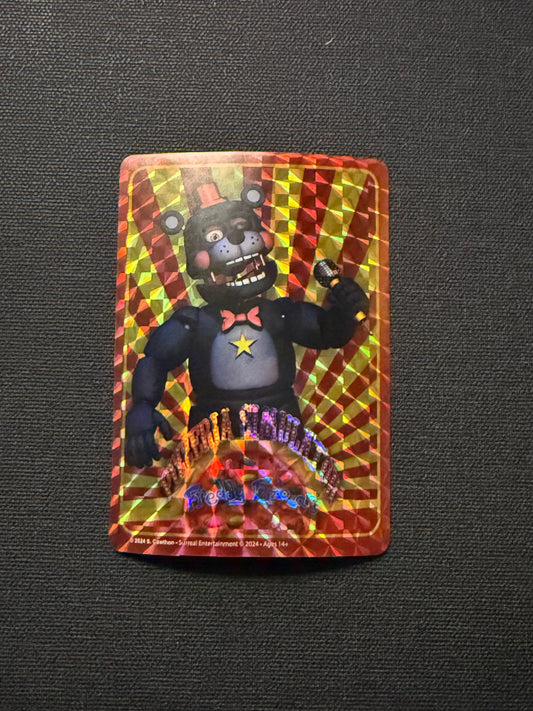 Pizzaria Sim Lefty
