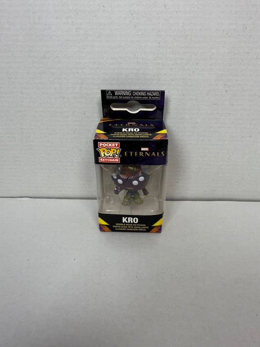 KRO (KEYCHAIN)