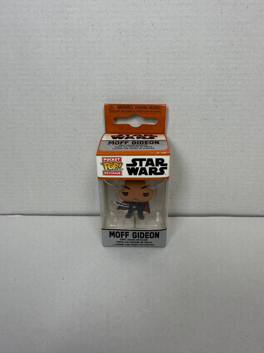 MOFF GIDEON (KEYCHAIN)