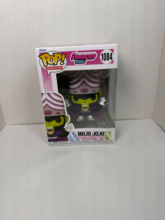 MOJO JOJO #1084