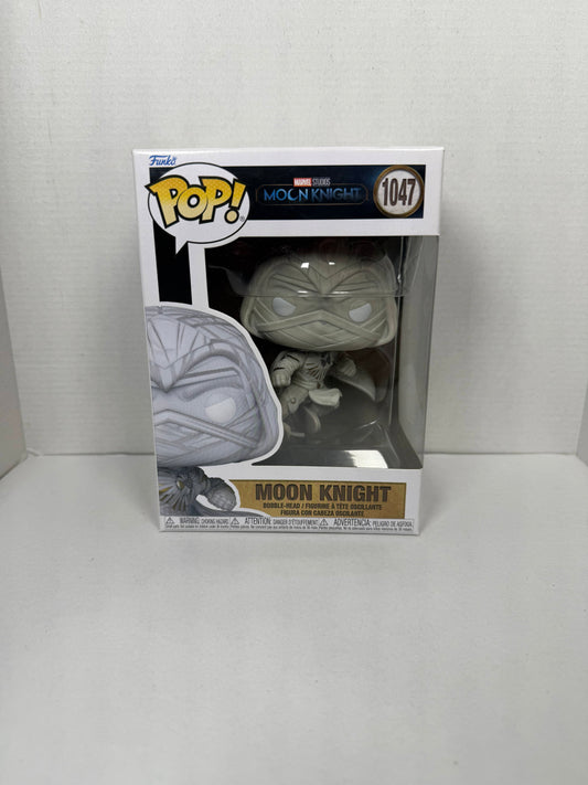 MOON KNIGHT #1047