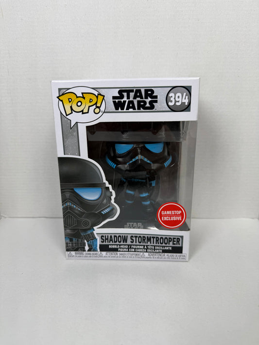SHADOW STORMTROOPER #394