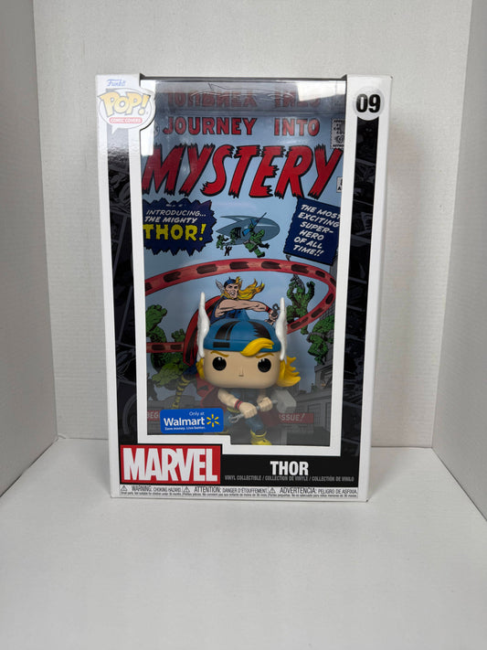THOR #09